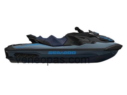 Sea Doo GTX 170 2022 Tekniset tiedot ja arvostelut